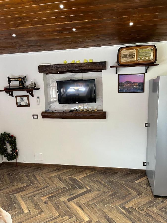 איטרי Villa Fiore - Piscina E Idromassaggio מראה חיצוני תמונה