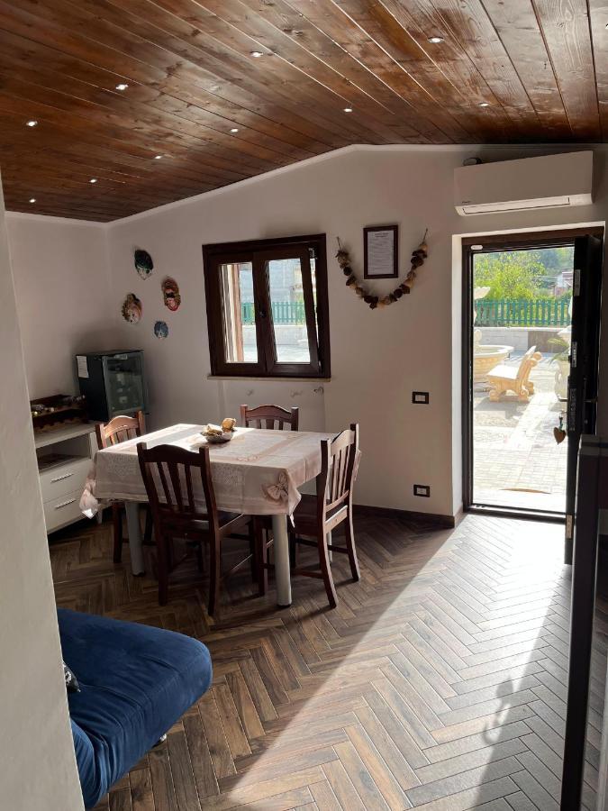 איטרי Villa Fiore - Piscina E Idromassaggio מראה חיצוני תמונה