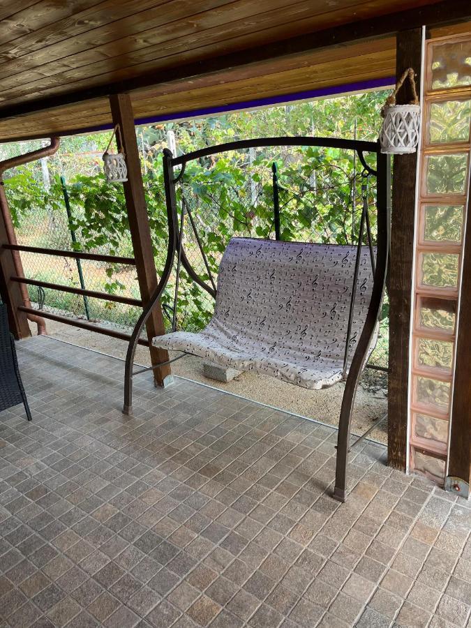איטרי Villa Fiore - Piscina E Idromassaggio מראה חיצוני תמונה