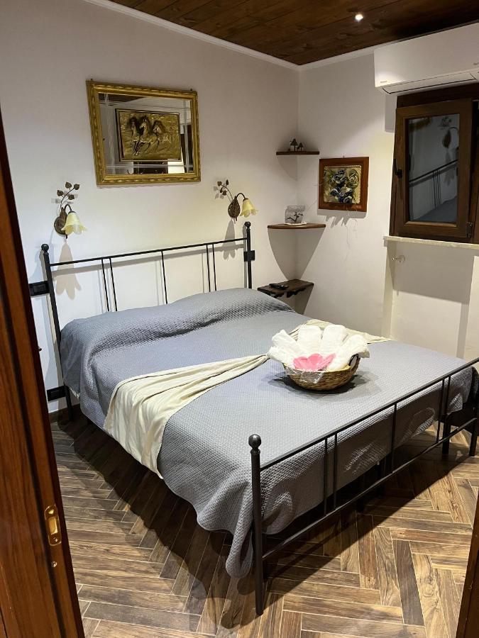איטרי Villa Fiore - Piscina E Idromassaggio מראה חיצוני תמונה