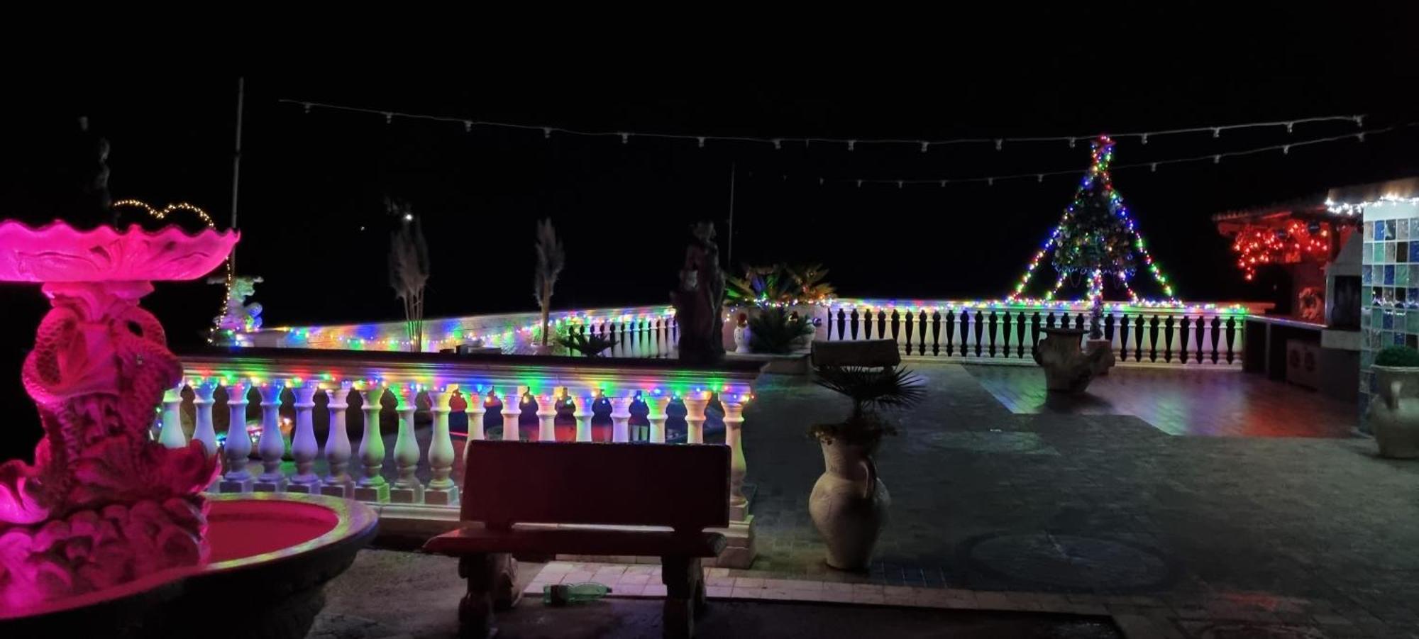 איטרי Villa Fiore - Piscina E Idromassaggio מראה חיצוני תמונה