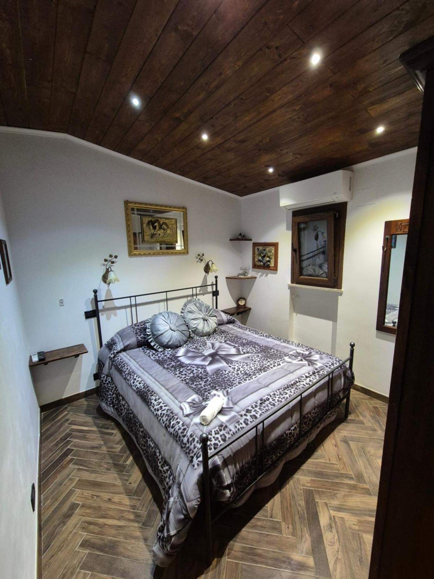 איטרי Villa Fiore - Piscina E Idromassaggio מראה חיצוני תמונה