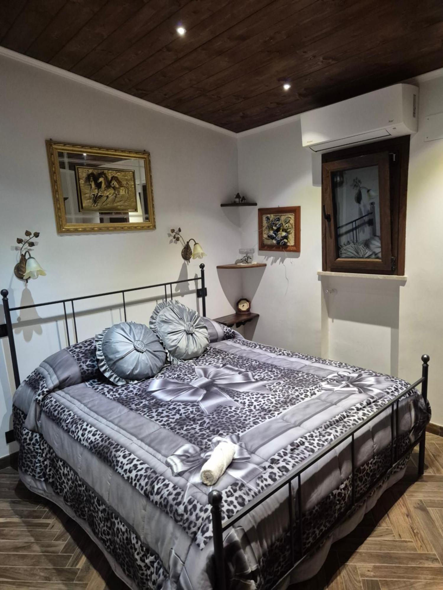 איטרי Villa Fiore - Piscina E Idromassaggio מראה חיצוני תמונה