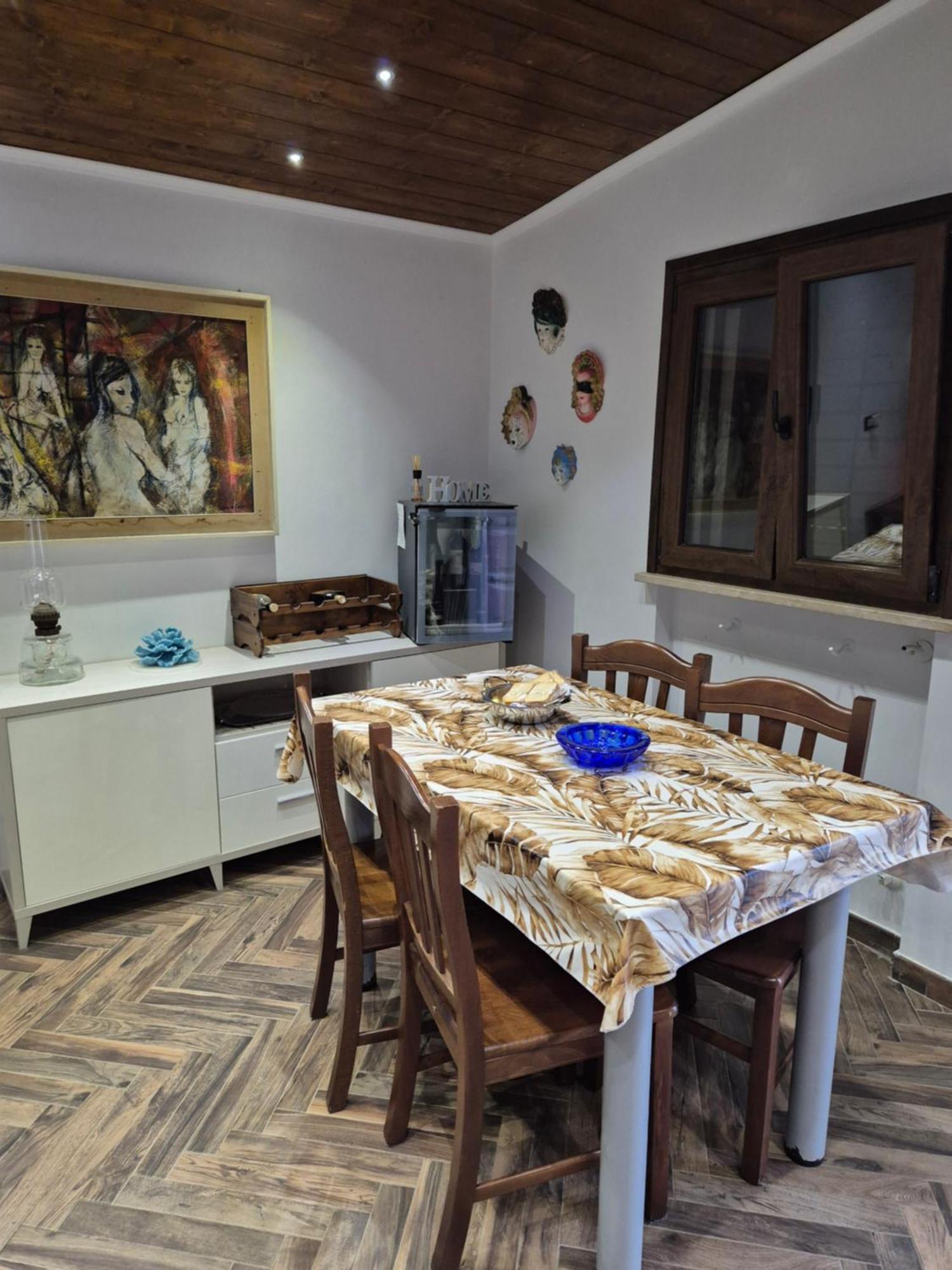 איטרי Villa Fiore - Piscina E Idromassaggio מראה חיצוני תמונה
